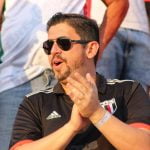 Dmitri prega transparência e anuncia abertura de contratos para torcida