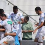 Com gol do travesso Tauã, Comercial vence o Juventus e assume liderança