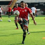 Após uma semana cheia de treinos, Botafogo encara o América-MG nesse sábado (7)