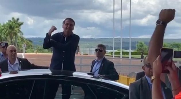 Bolsonaro