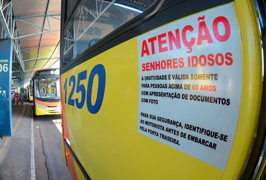 Aprovado auxílio financeiro à empresa do transporte coletivo de Araçatuba