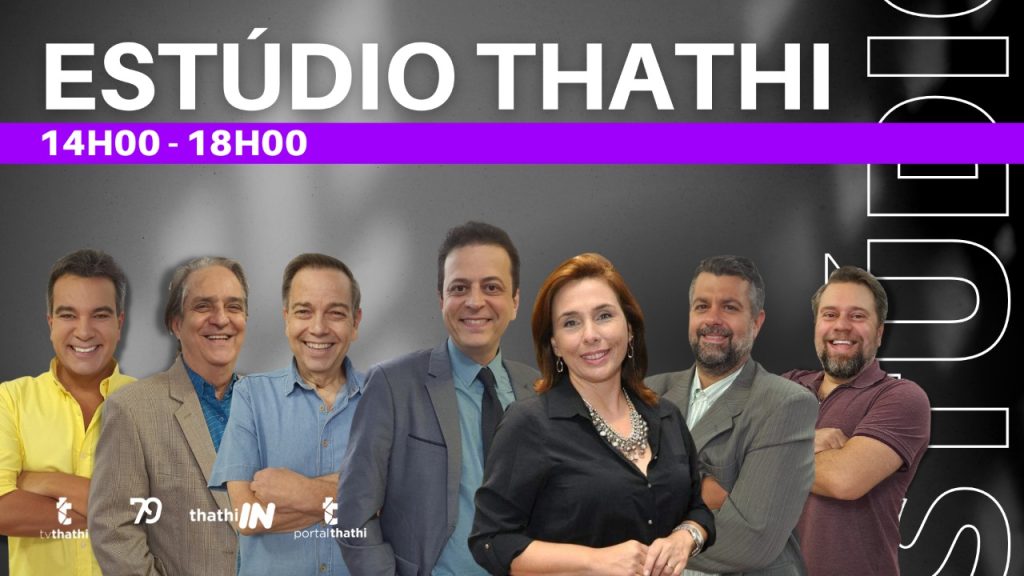 🚓🎧🚨 Thathi Repórter (21/09/2022), 🚓🎧🚨 Thathi Repórter (21/09/2022)  com César Caparelli e Fernanda Bufoni., By Grupo Thathi Ribeirão
